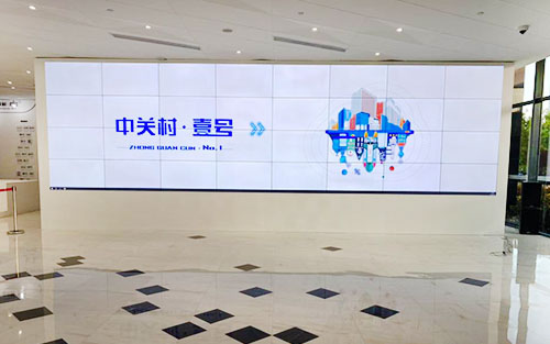 55寸拼接屏哪家好？55寸拼接屏廠家排名